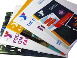 Promotional items