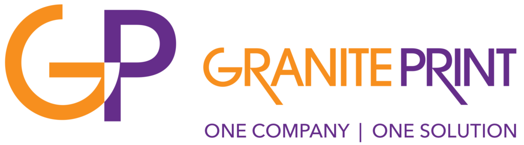 Granite Print
